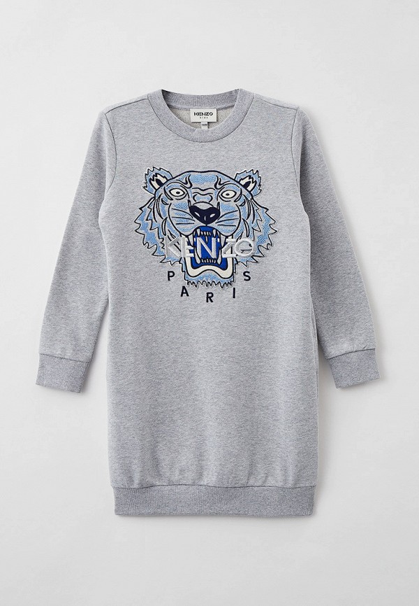 фото Платье kenzo