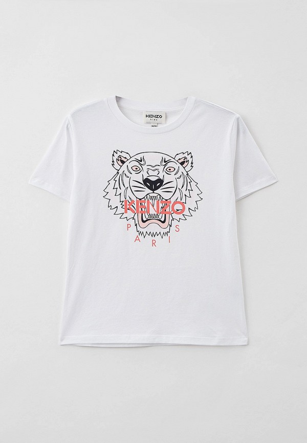 

Футболка Kenzo, Белый