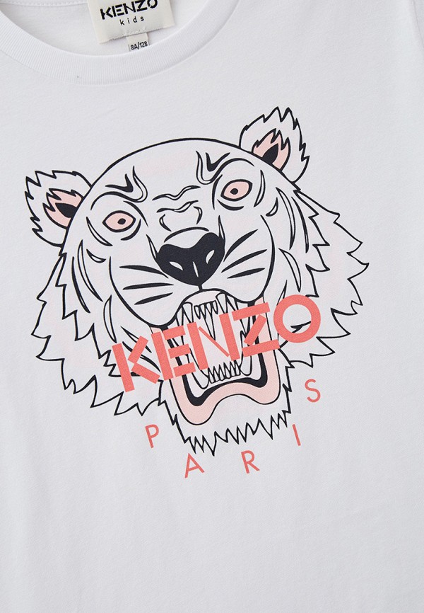 фото Футболка kenzo