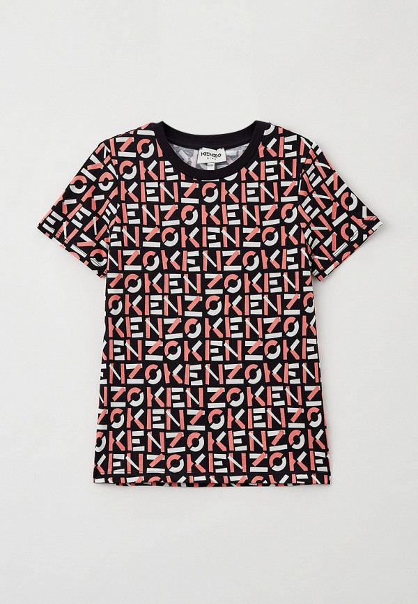фото Футболка kenzo