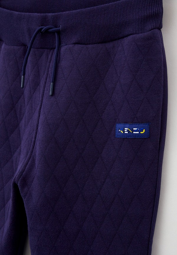 фото Брюки спортивные kenzo