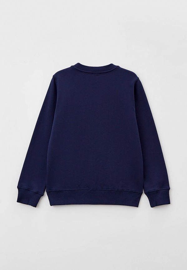 

Свитшот Kenzo, Синий