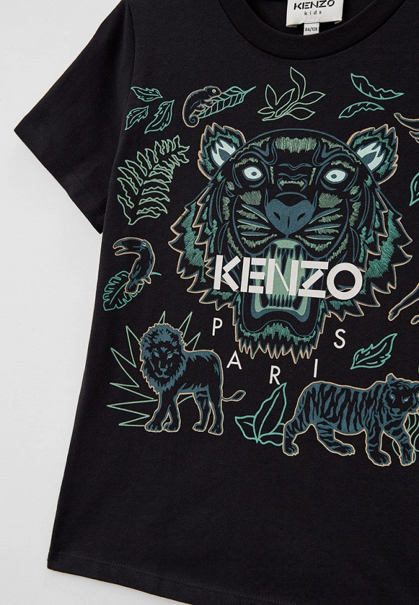 фото Футболка kenzo