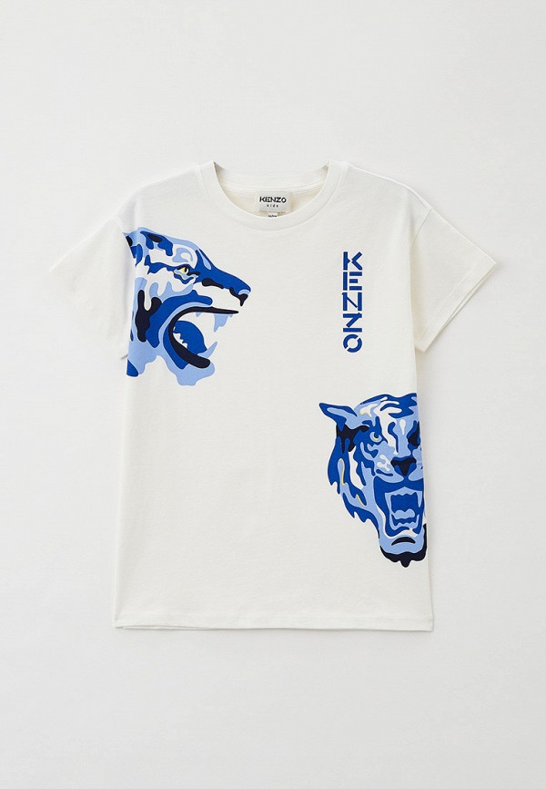фото Футболка kenzo