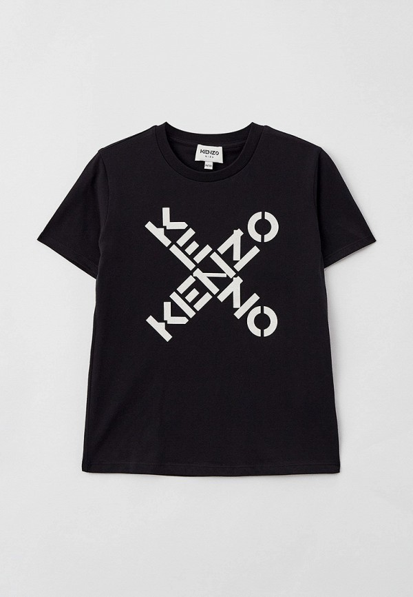 фото Футболка kenzo