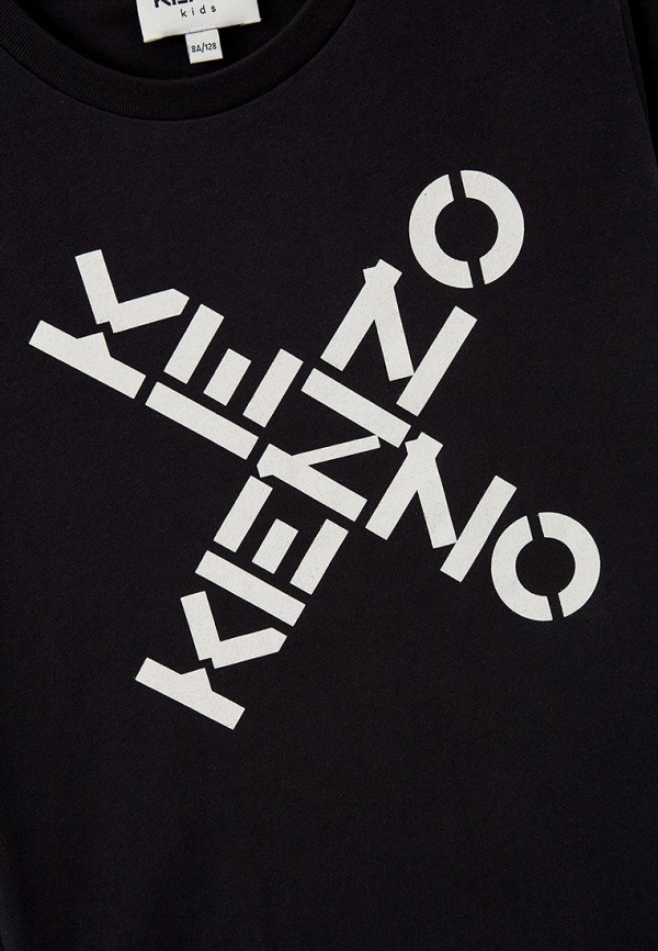 фото Футболка kenzo