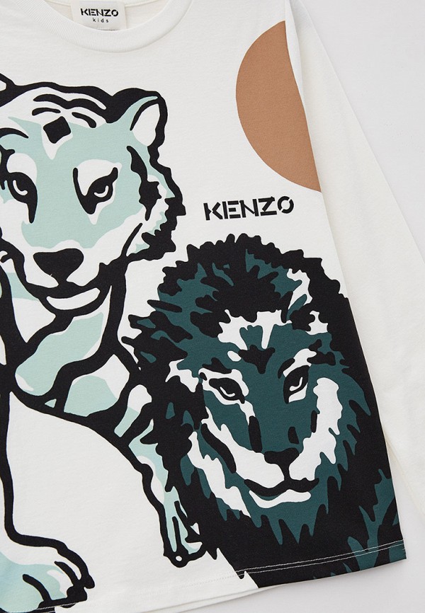 фото Лонгслив kenzo