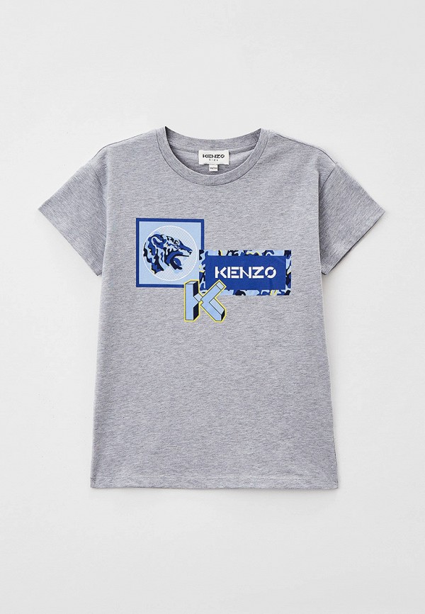 фото Футболка kenzo