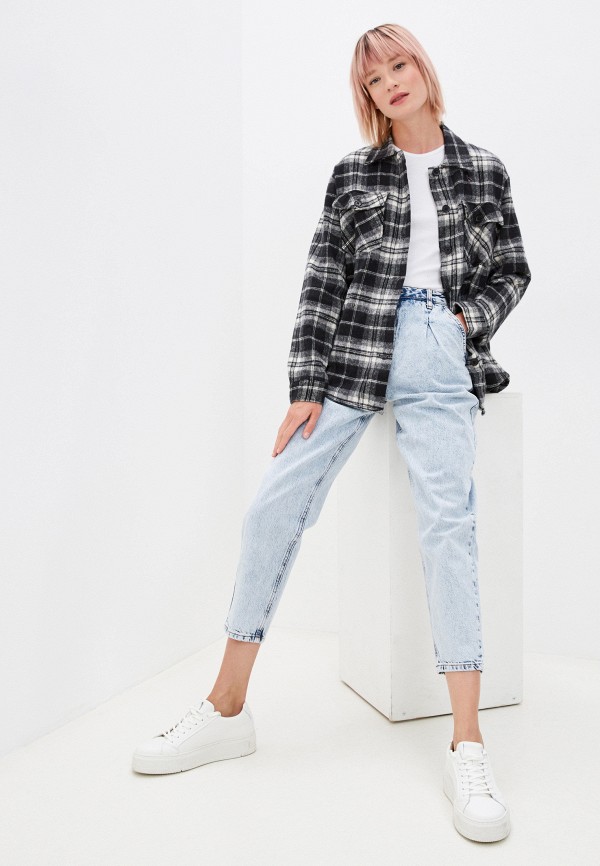 фото Рубашка trendyol