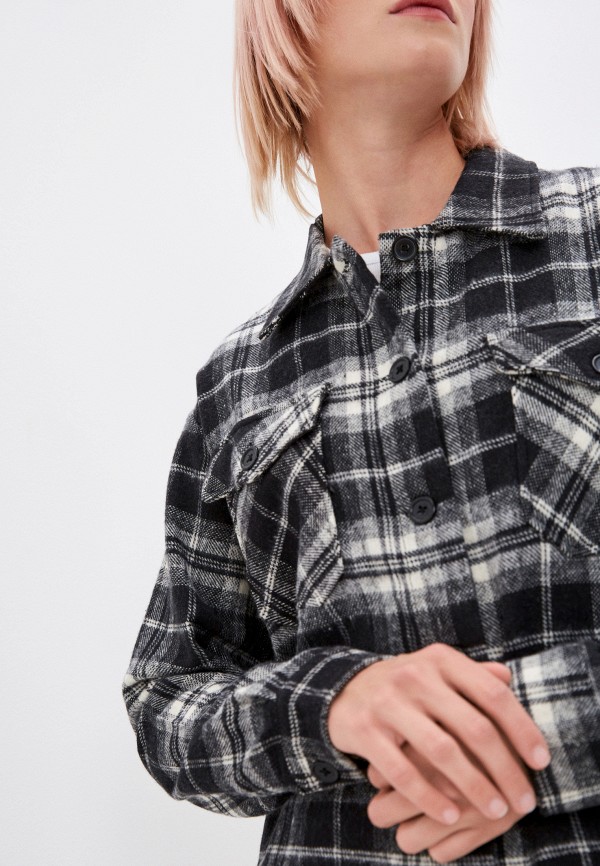 фото Рубашка trendyol