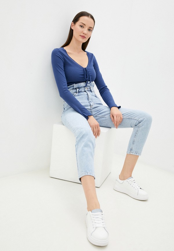 фото Лонгслив trendyol