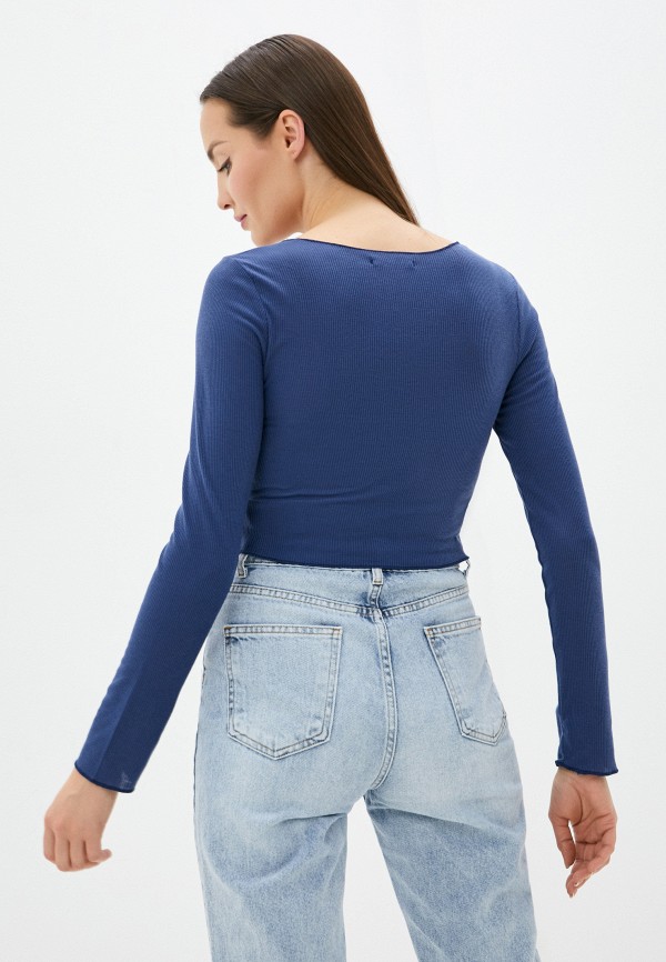 фото Лонгслив trendyol