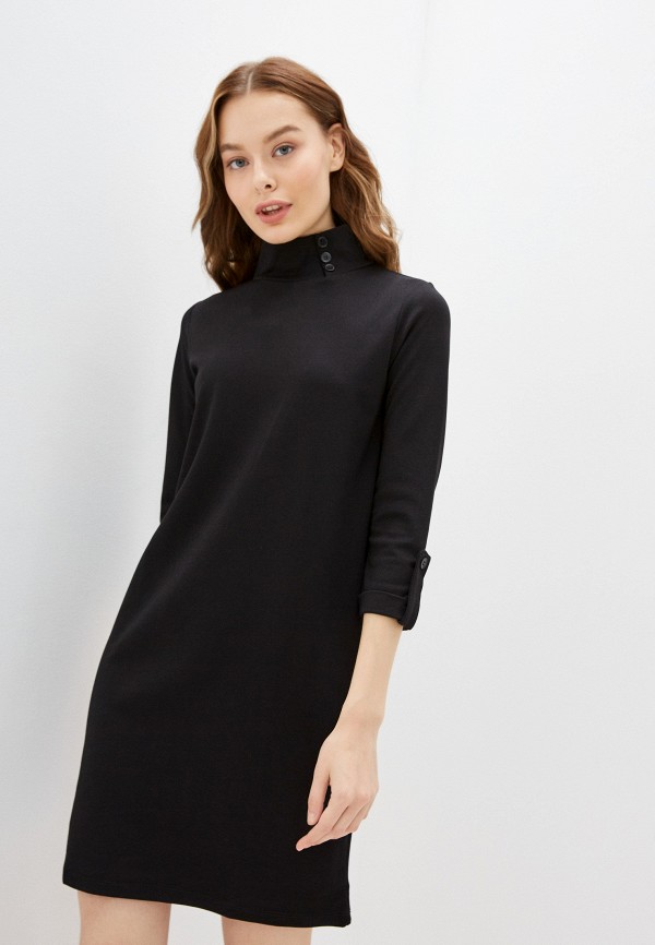 

Платье Trendyol, Черный, Trendyol RTLAAR251802