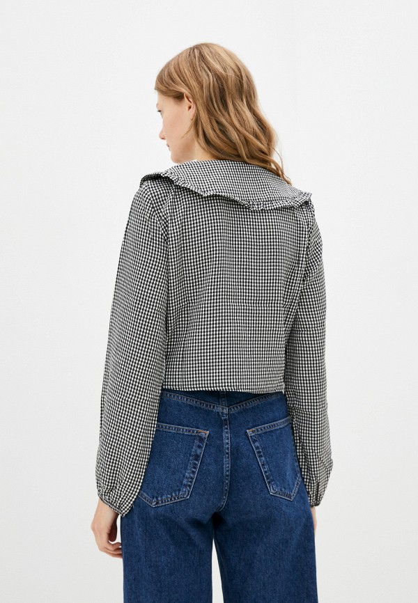 

Блуза Trendyol, Черный, Trendyol RTLAAR253901