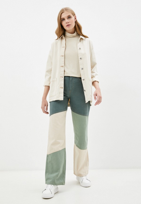 фото Брюки trendyol