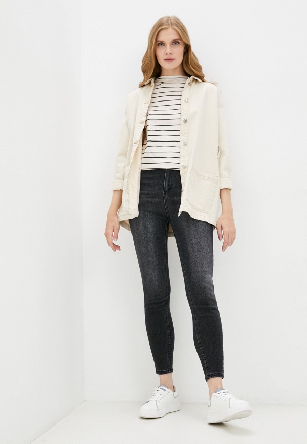 фото Джинсы trendyol