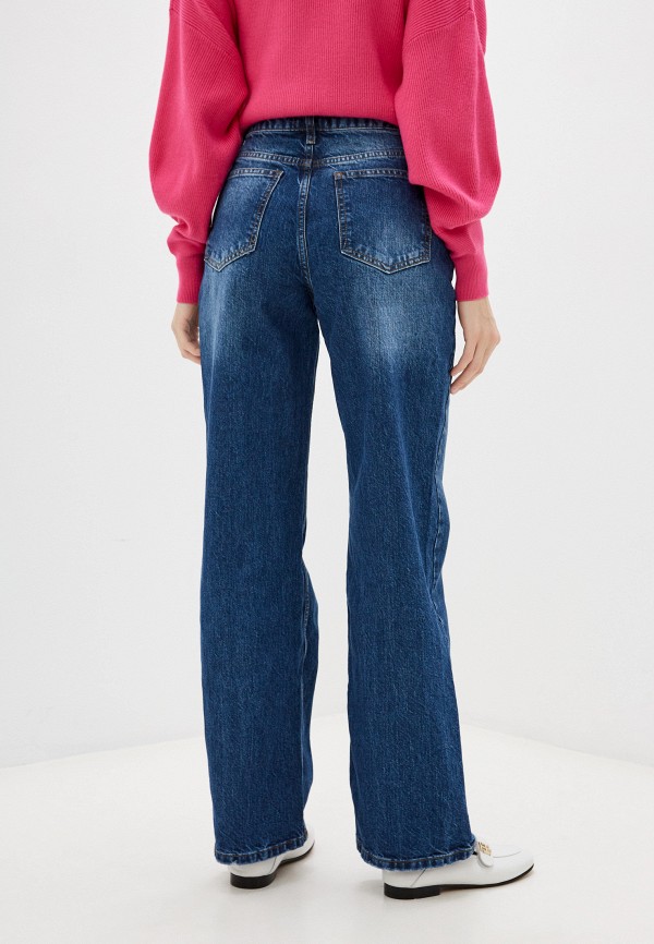 фото Джинсы trendyol