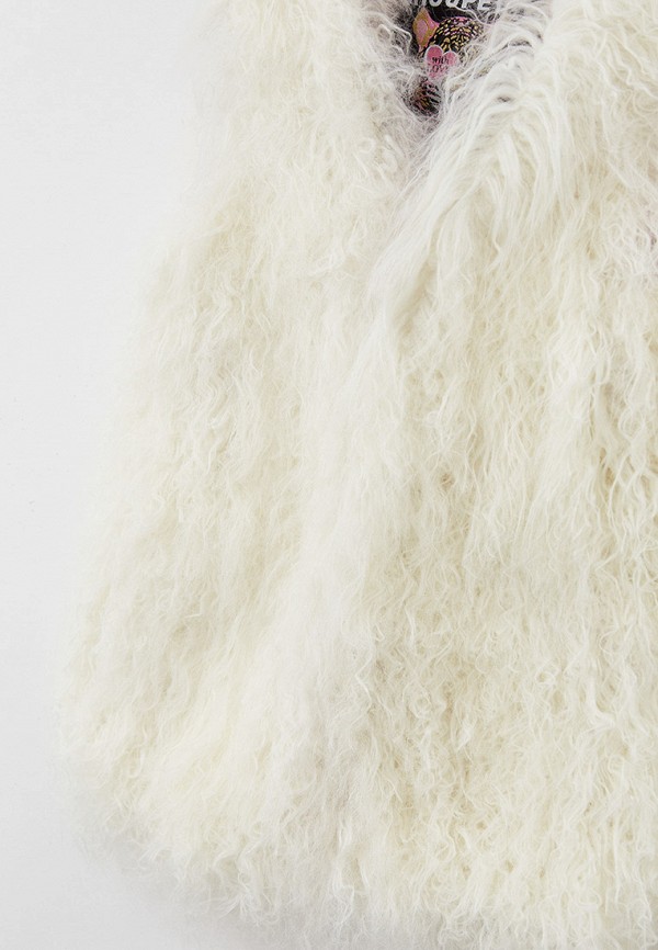 фото Жилет меховой choupette