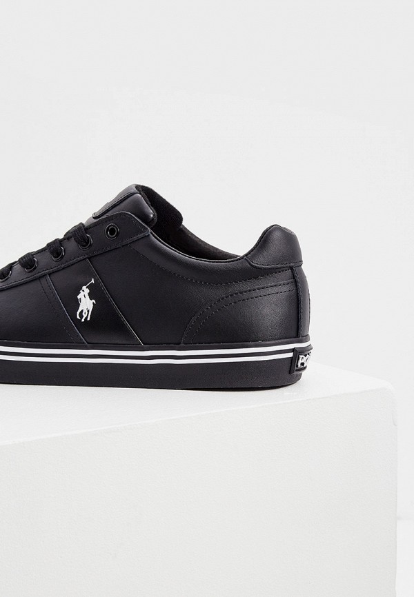 фото Кеды polo ralph lauren