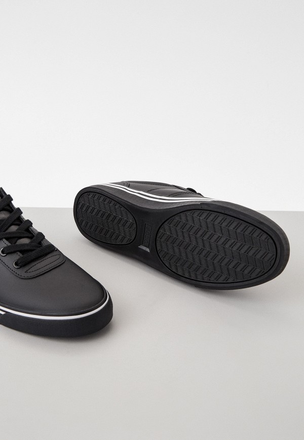 фото Кеды polo ralph lauren