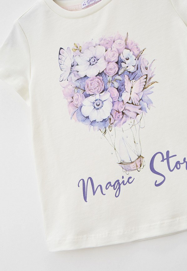 фото Футболка choupette