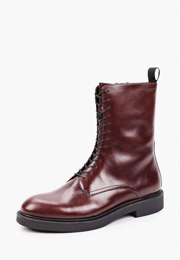 фото Ботинки vagabond