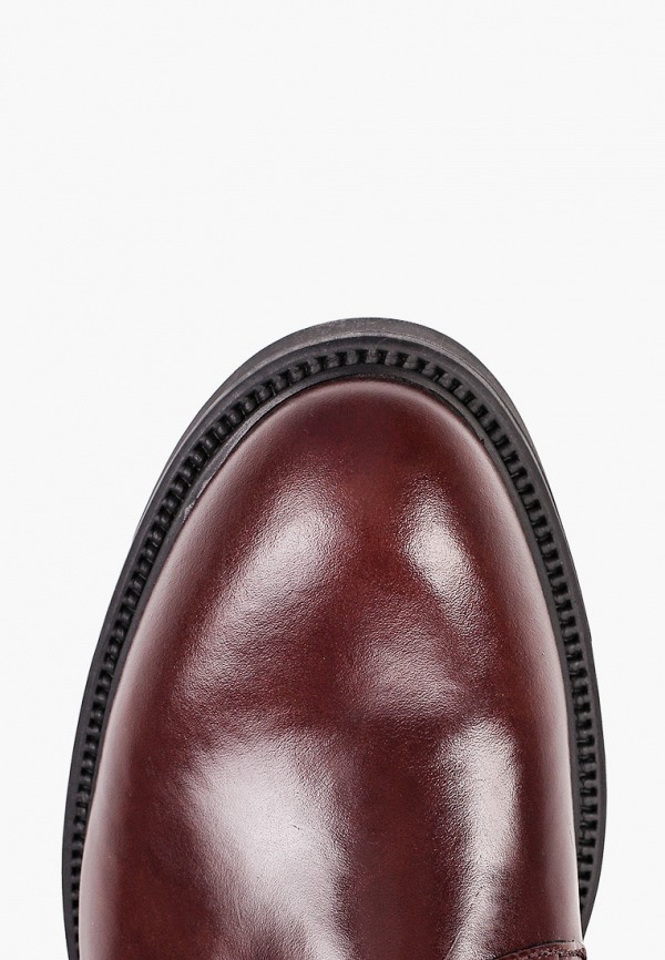 фото Ботинки vagabond