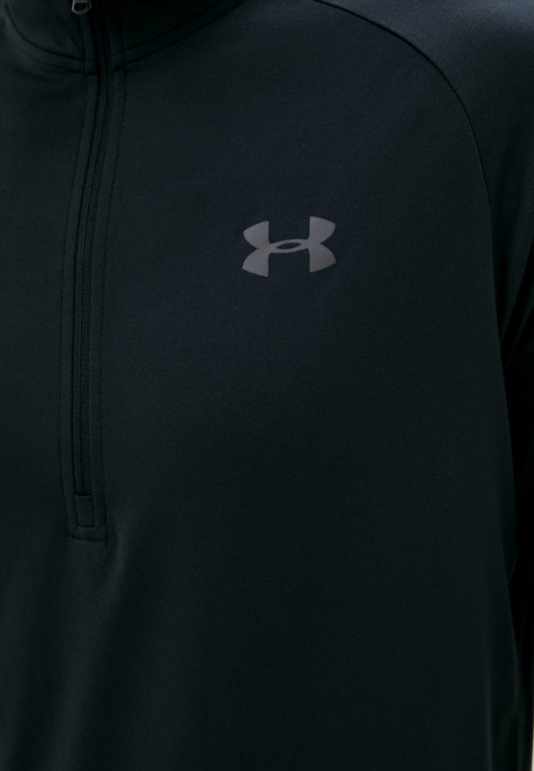 

Лонгслив спортивный Under Armour, Черный, Under Armour RTLAAR268501