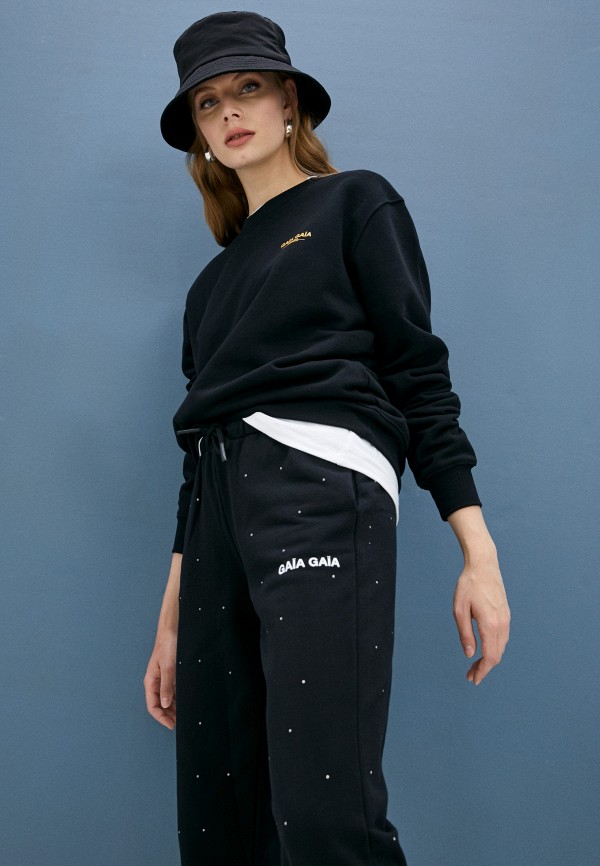 фото Брюки спортивные gaia gaia