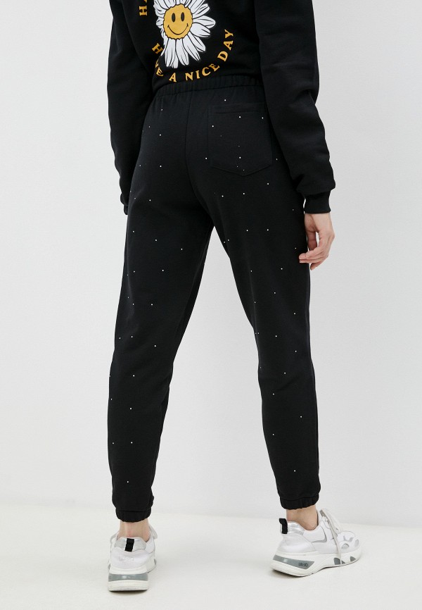 фото Брюки спортивные gaia gaia