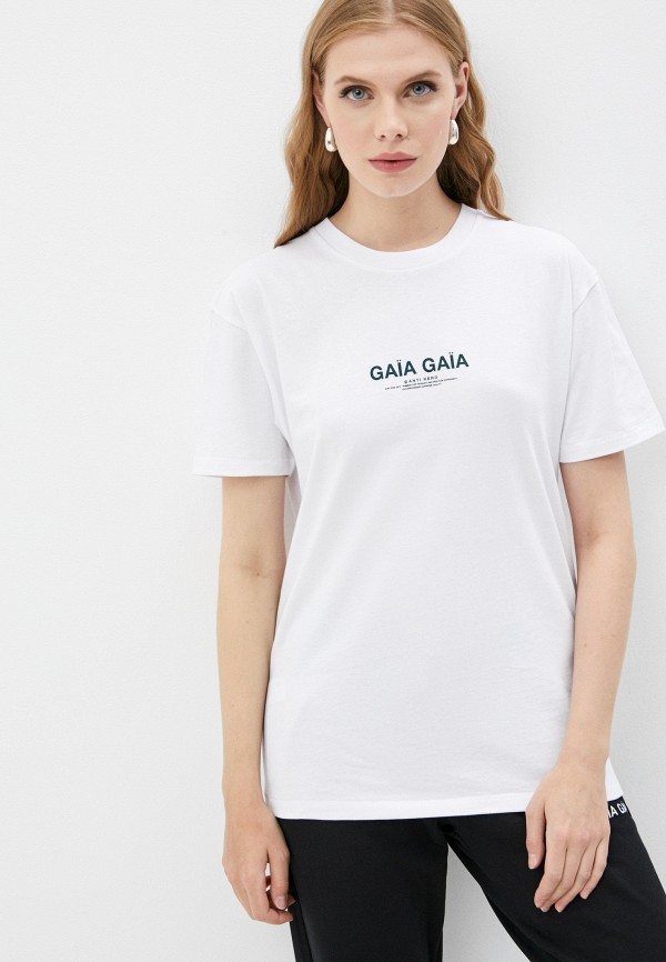 фото Футболка gaia gaia