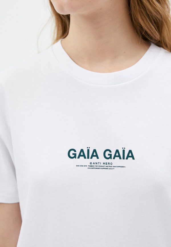 фото Футболка gaia gaia