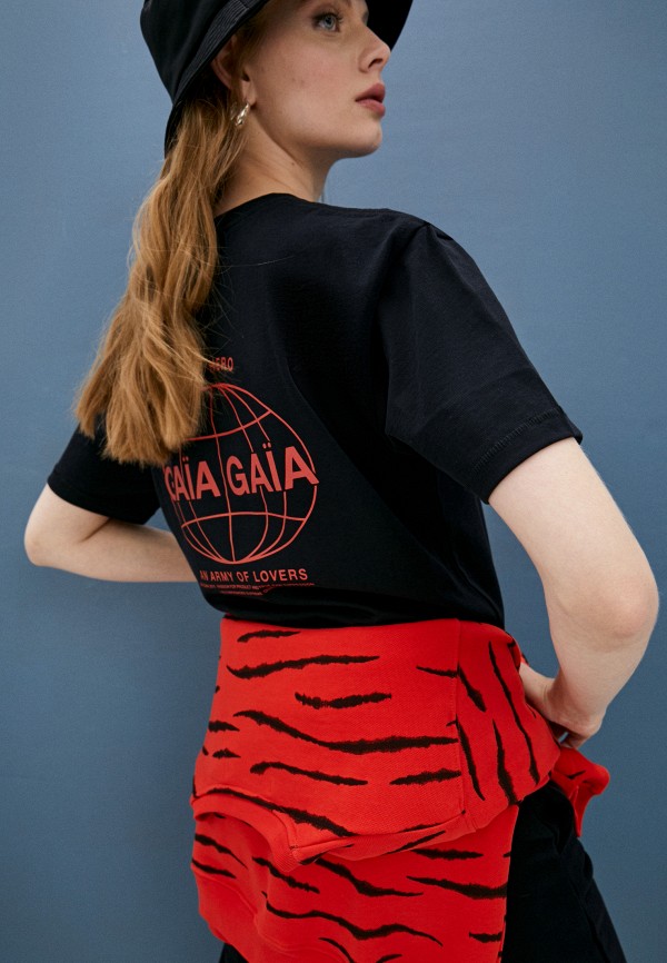 фото Футболка gaia gaia