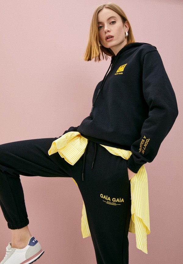 фото Брюки спортивные gaia gaia