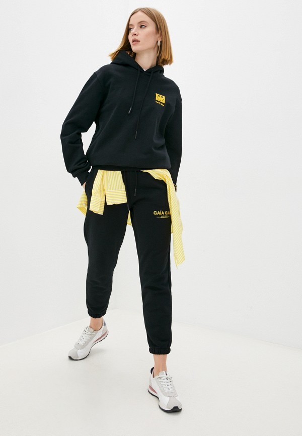 фото Брюки спортивные gaia gaia