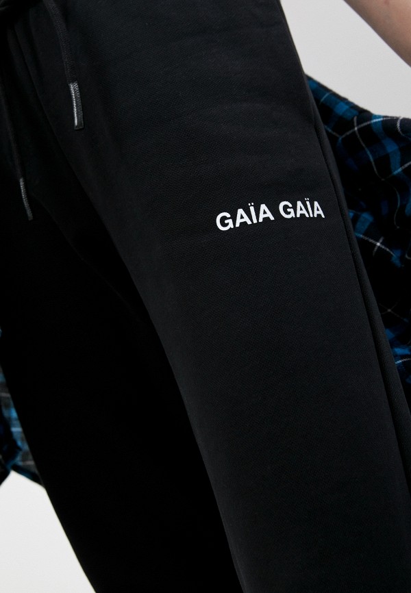 фото Брюки спортивные gaia gaia