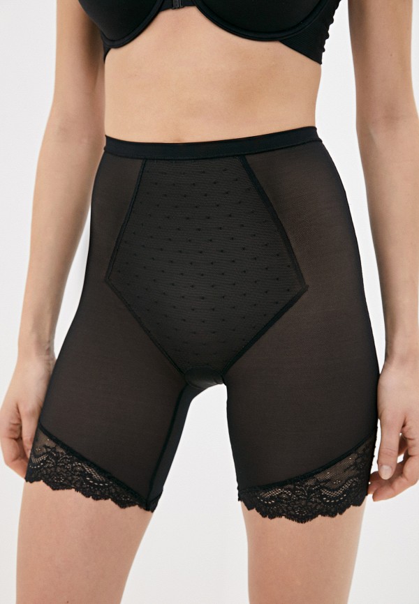 

Белье корректирующее Spanx, Черный