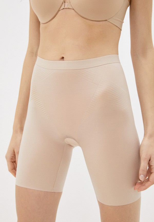

Белье корректирующее Spanx, Бежевый