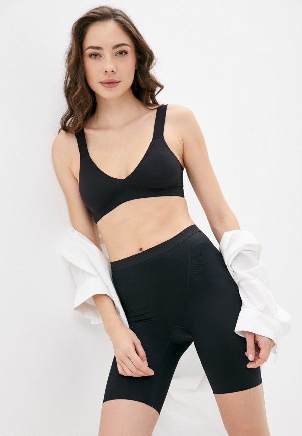 

Белье корректирующее Spanx, Черный