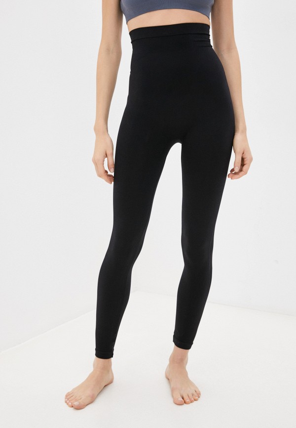 

Леггинсы Spanx, Черный