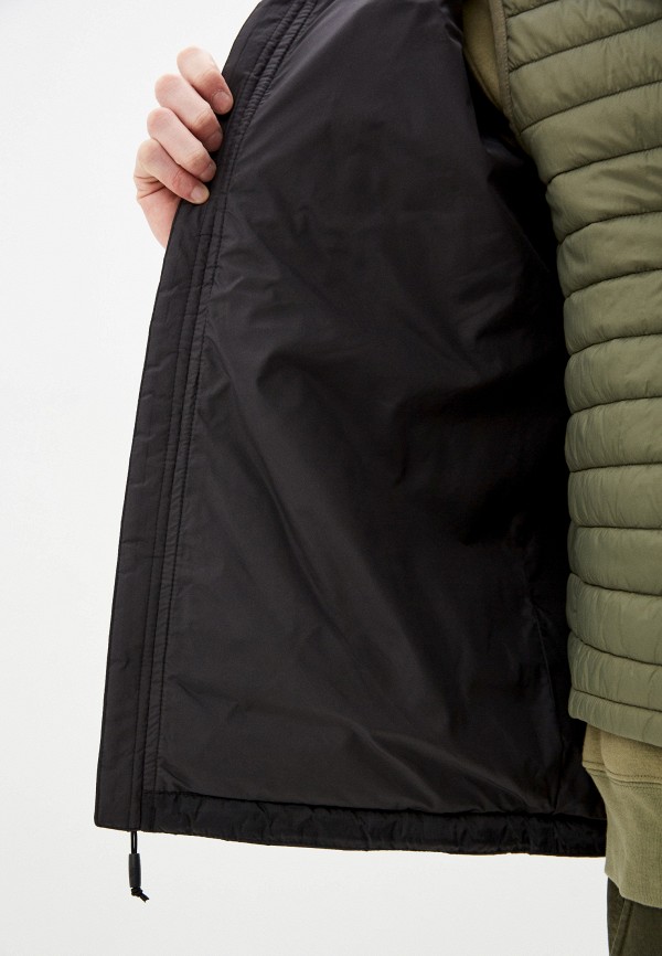 фото Куртка утепленная the north face