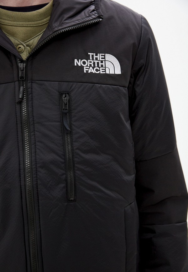 фото Куртка утепленная the north face