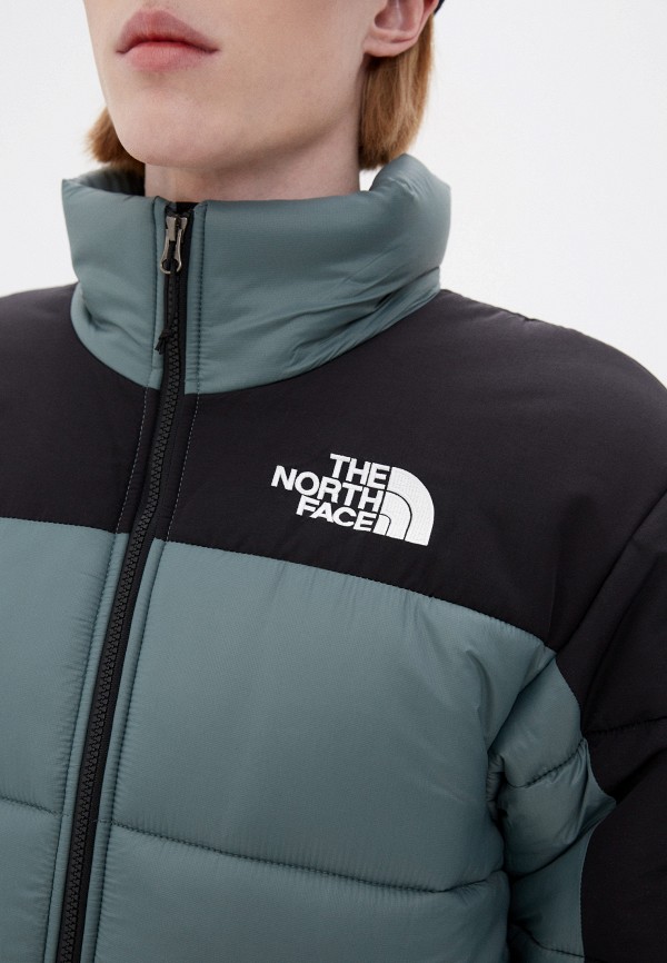 фото Куртка утепленная the north face