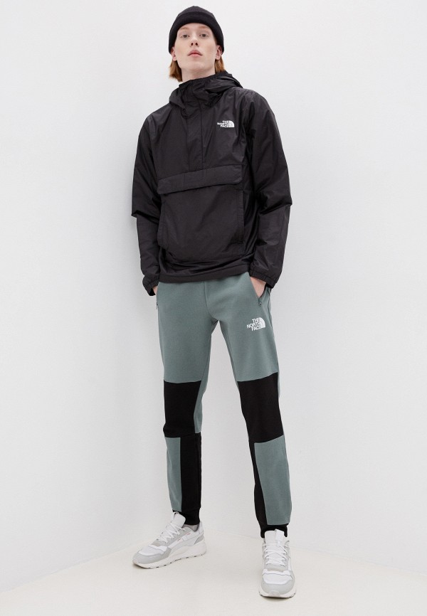 фото Куртка утепленная the north face