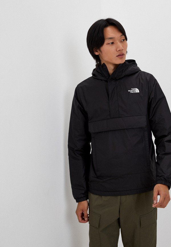 

Куртка утепленная The North Face, Черный, M INSULATED FNRK
