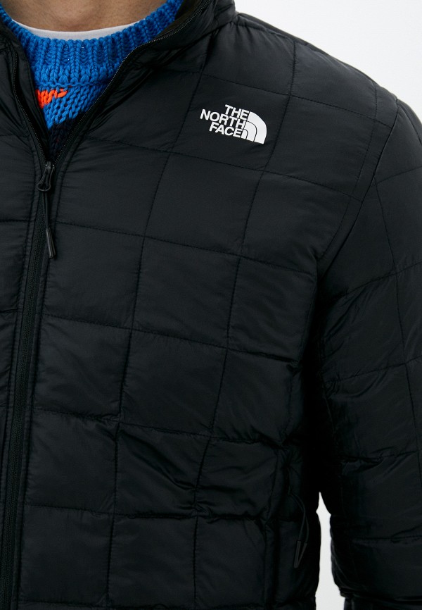 фото Куртка утепленная the north face