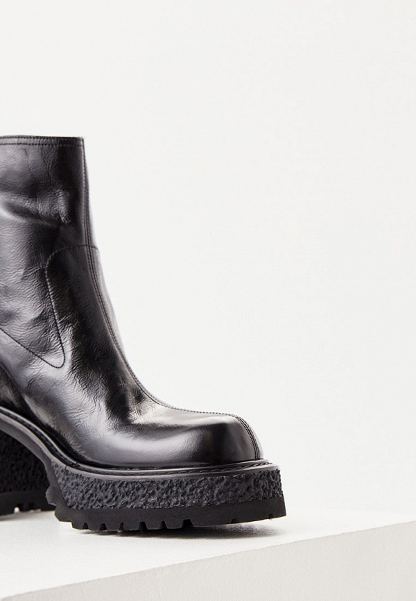 фото Полусапоги premiata