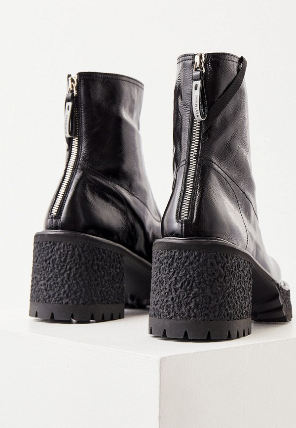 фото Полусапоги premiata