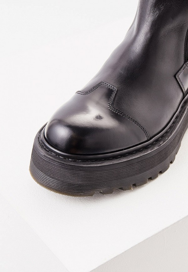 фото Ботинки premiata