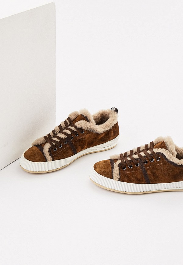 фото Кеды premiata